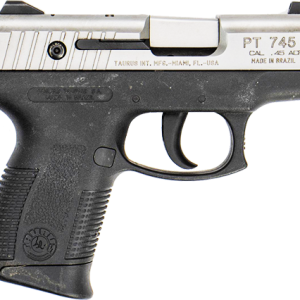 Taurus Millinium PRO