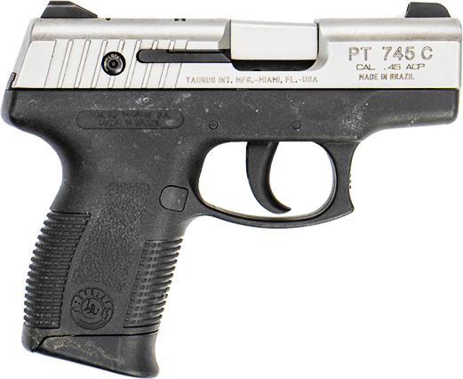 Taurus Millinium PRO