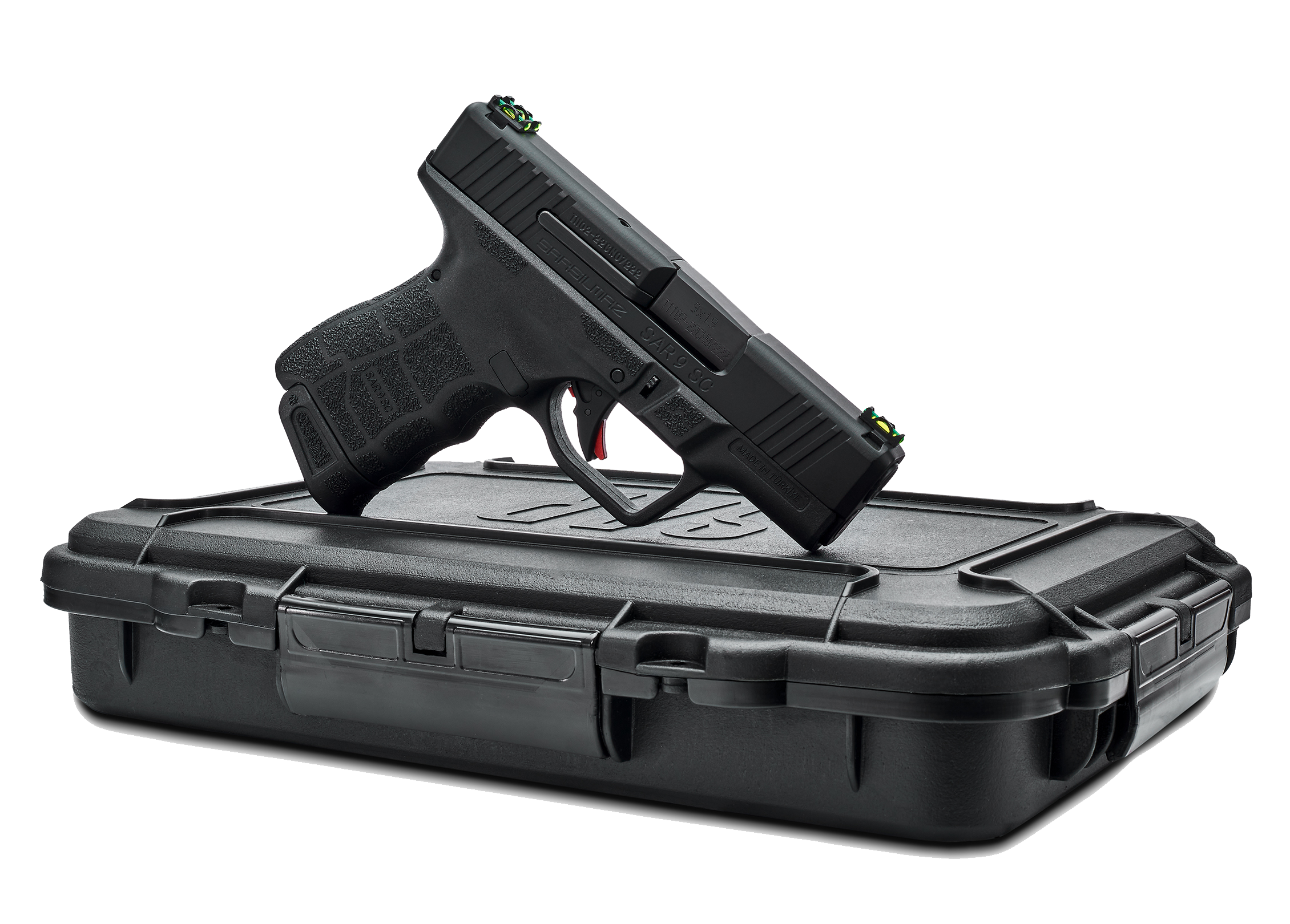 SAR9 SC