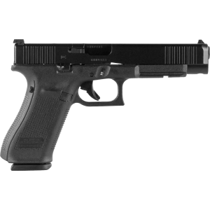 Glock 34 Gen 5