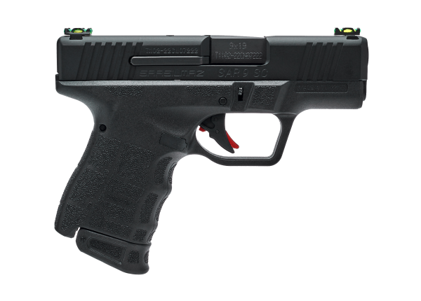 SAR9 SC