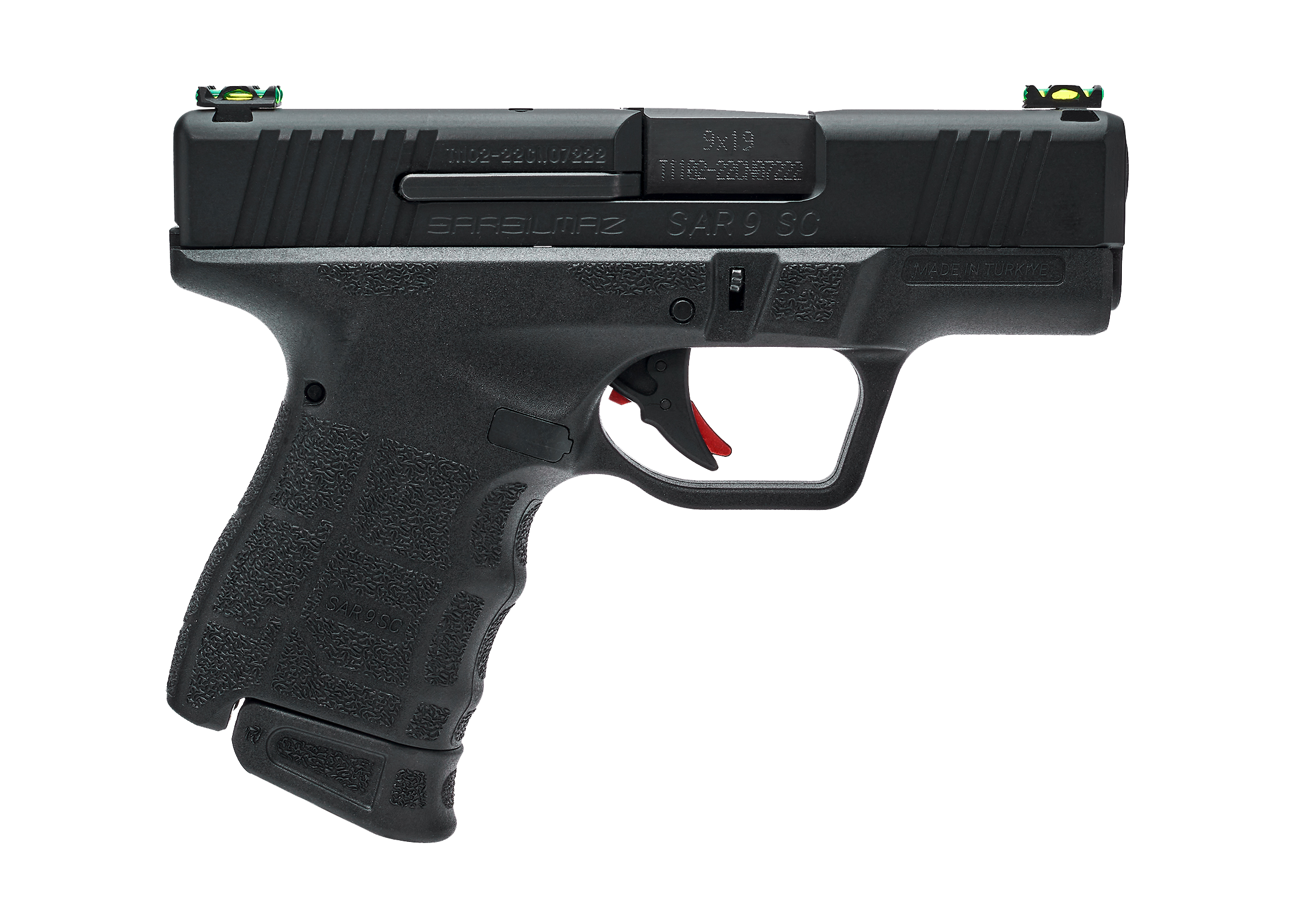 SAR9 SC