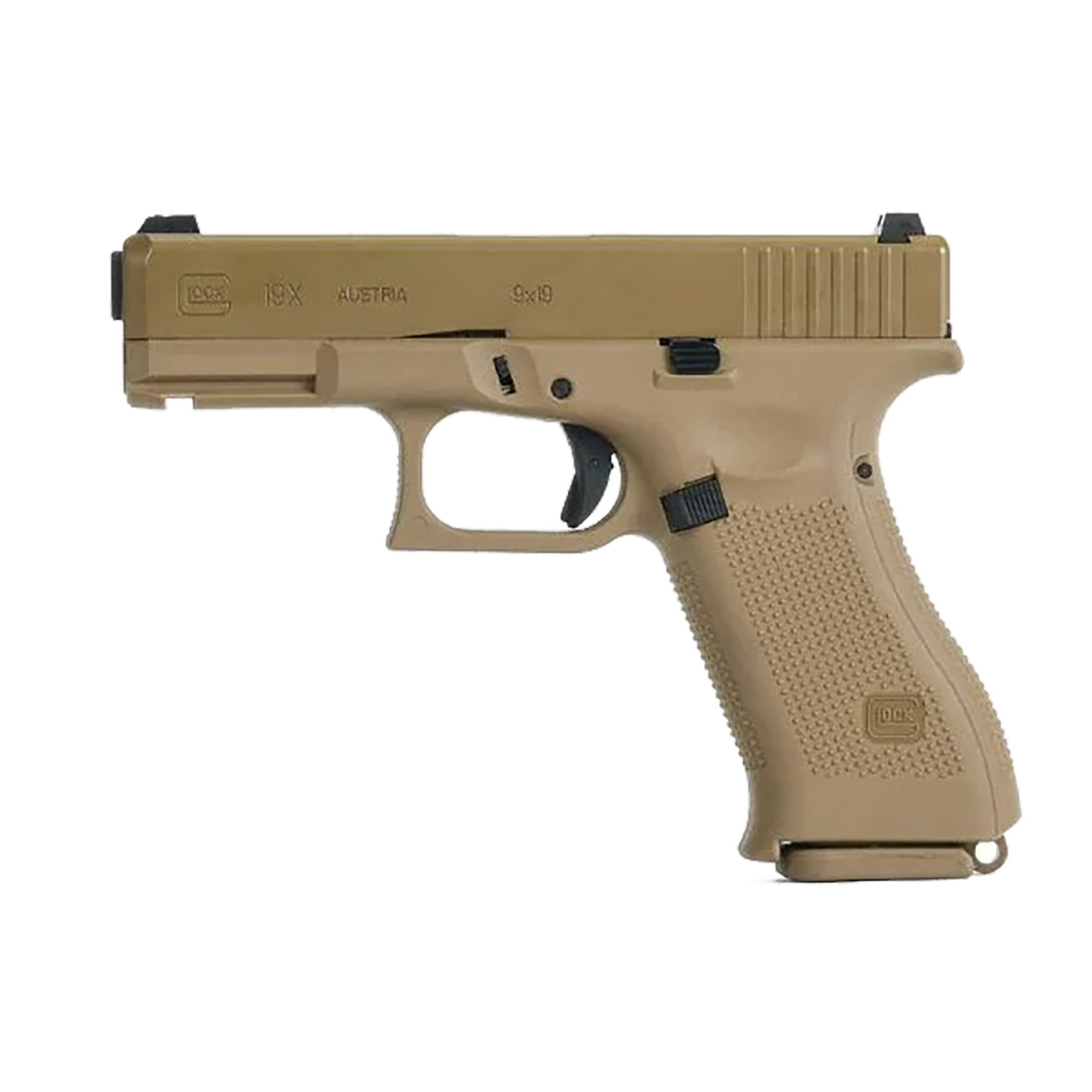 Glock 19X
