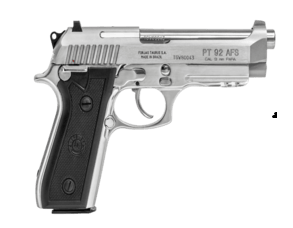 Taurus 92